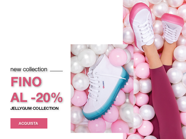 superga lavora con noi